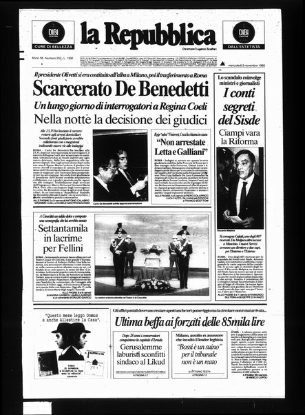 La repubblica